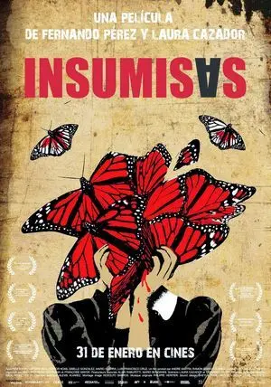 Insumisas