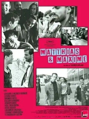 Matthias & Maxime