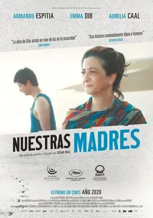 Nuestras madres