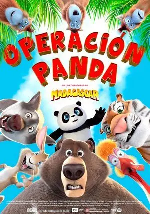 Operación Panda