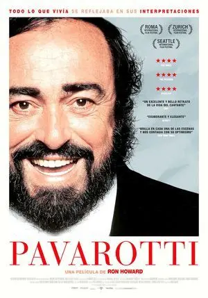 Pavarotti