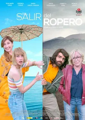 Salir del ropero