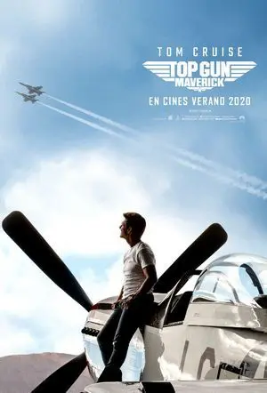 Top Gun: Maverick