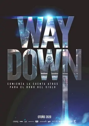 Way Down