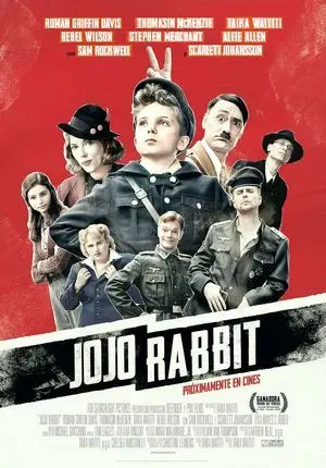 Jojo Rabbit