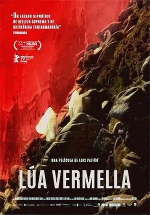 Lúa Vermella