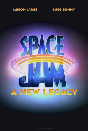 Space Jam: A New Legacy