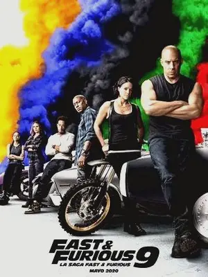 Fast & furious 9. La saga Fast & Furious