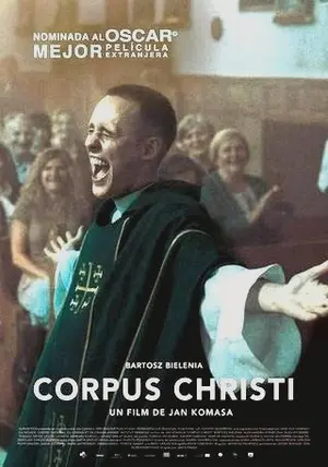 Corpus Christi