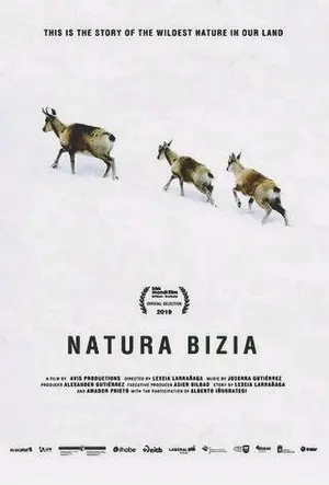 Natura Bizia