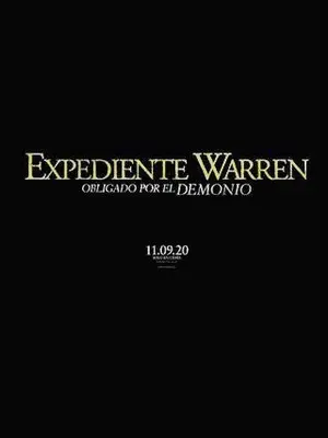 Expediente Warren: Obligado por el demonio