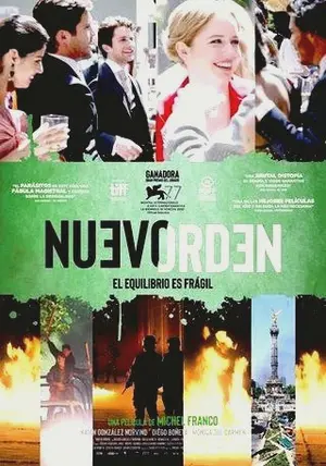 Nuevo orden