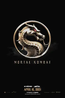 Mortal Kombat