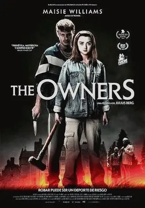 The Owners (Los Propietarios)