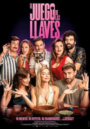 El juego de las llaves