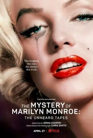 El misterio de Marilyn Monroe: Las cintas inéditas