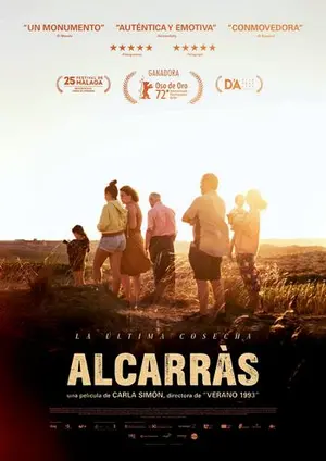 Alcarràs