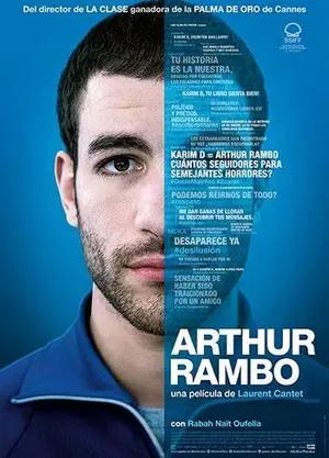 Arthur Rambo