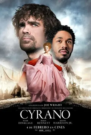 Cyrano