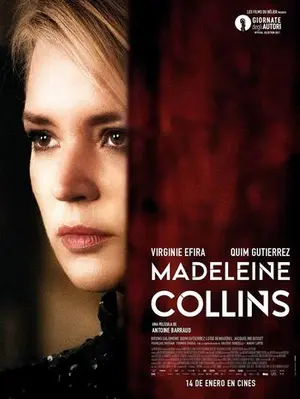 Madeleine Collins