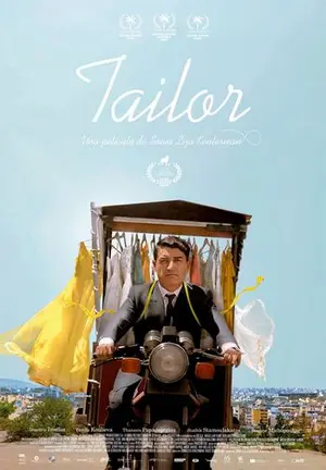 Tailor (El sastre)