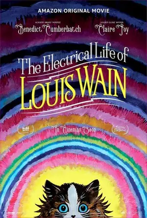 The Electrical Life of Louis Wain