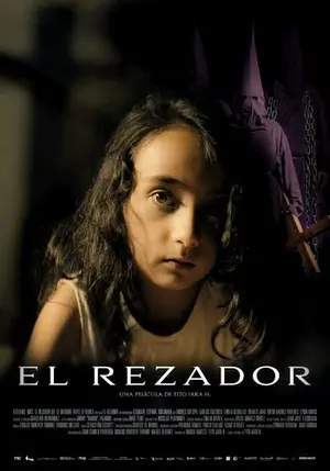 El rezador