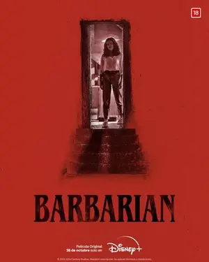 Barbarian