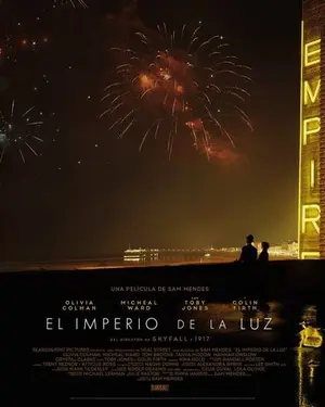 El imperio de la luz