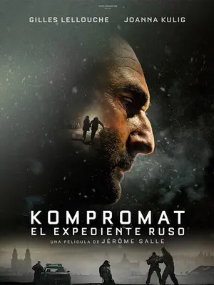 Kompromat: El expediente ruso