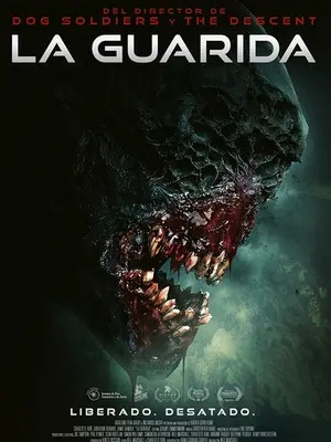 La guarida