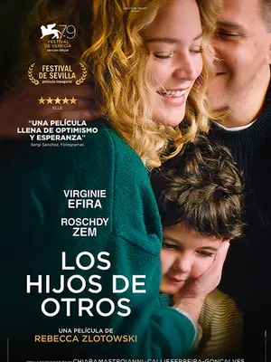 Los hijos de otros