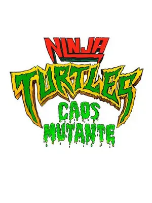 Tortugas Ninja: Caos Mutante