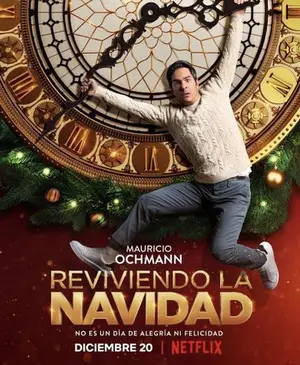 Reviviendo la navidad