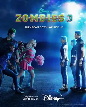 Zombies 3