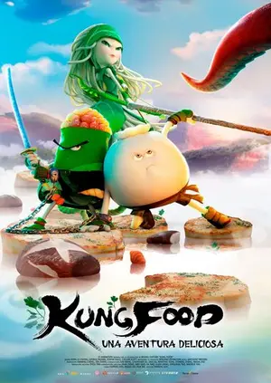 Kung Food