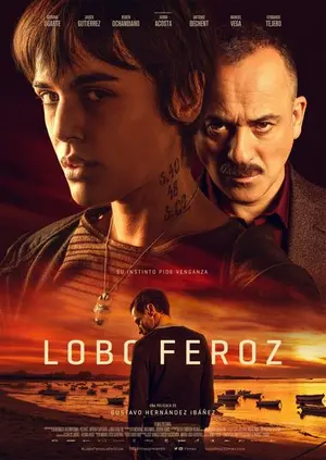 Lobo feroz