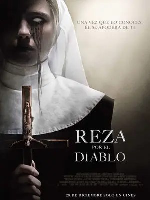 Reza por el diablo