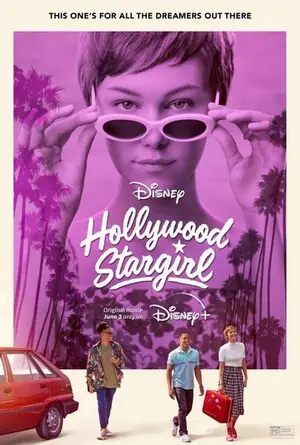 Stargirl en Hollywood