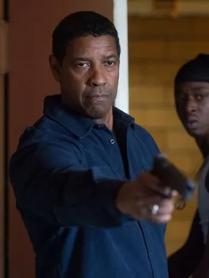 The Equalizer 3