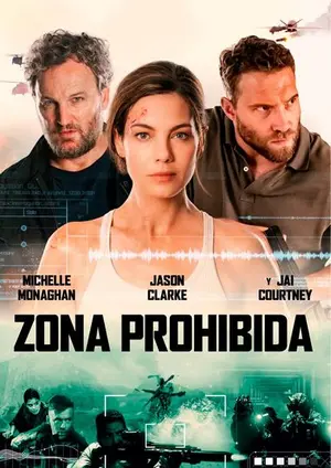 Zona prohibida