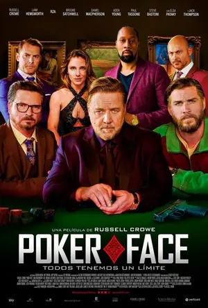 Poker Face