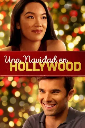 Una navidad en Hollywood