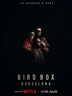 Bird Box Barcelona