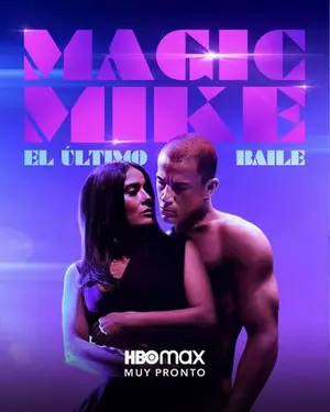 Magic Mike: El Último Baile