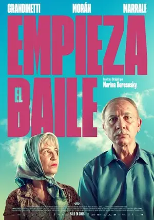 Empieza el baile