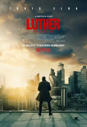 Luther: Cae la noche