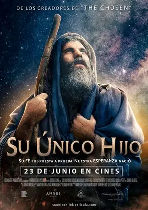 Su único hijo