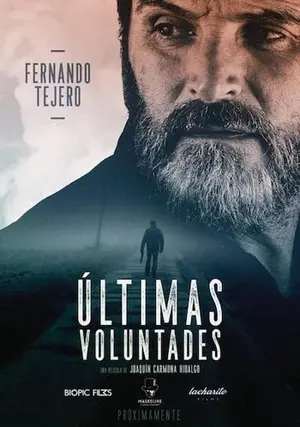 Últimas voluntades