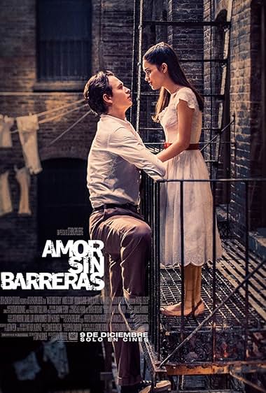 Amor sin barreras